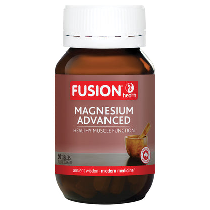 Magnesium Advanced