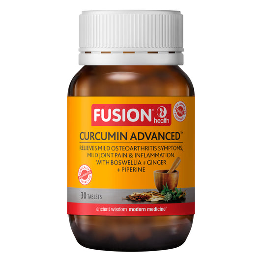 Curcumin Advanced