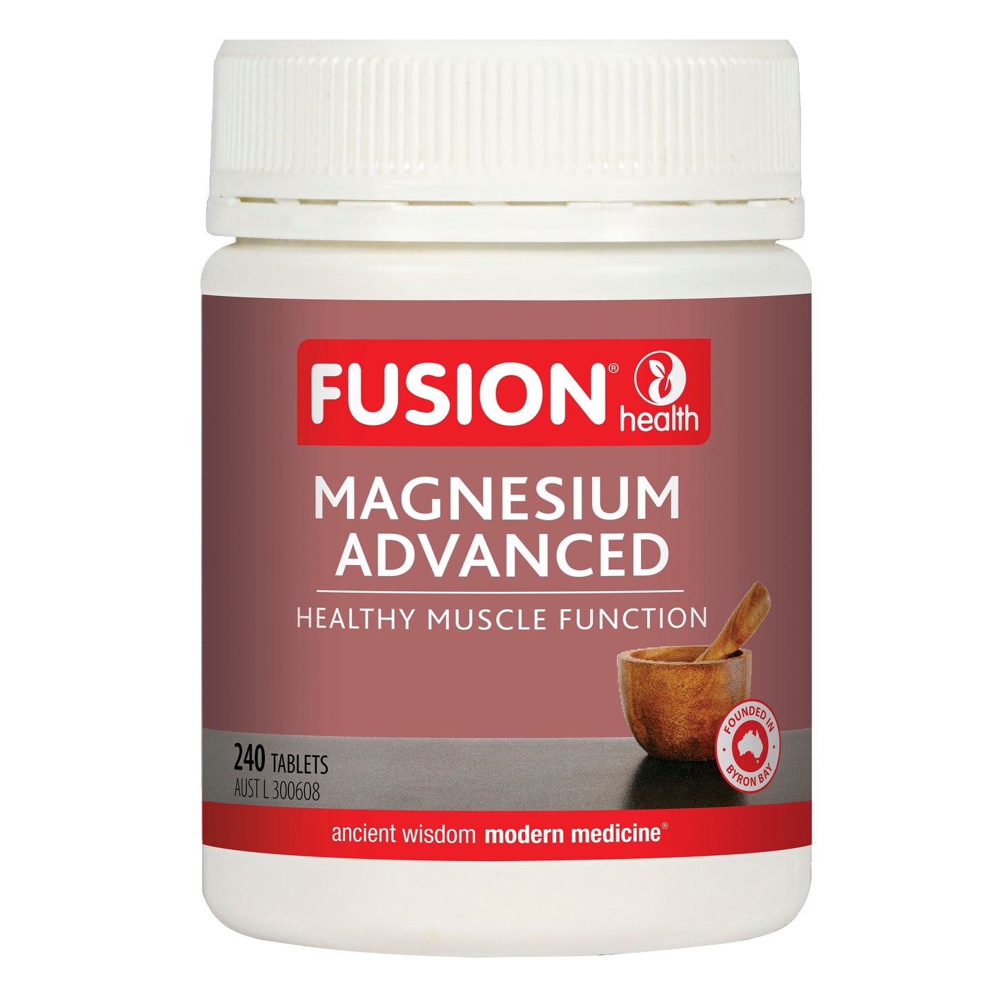 Magnesium Advanced