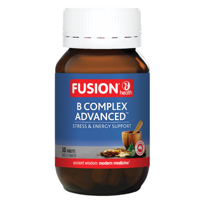 B Complex Advanced