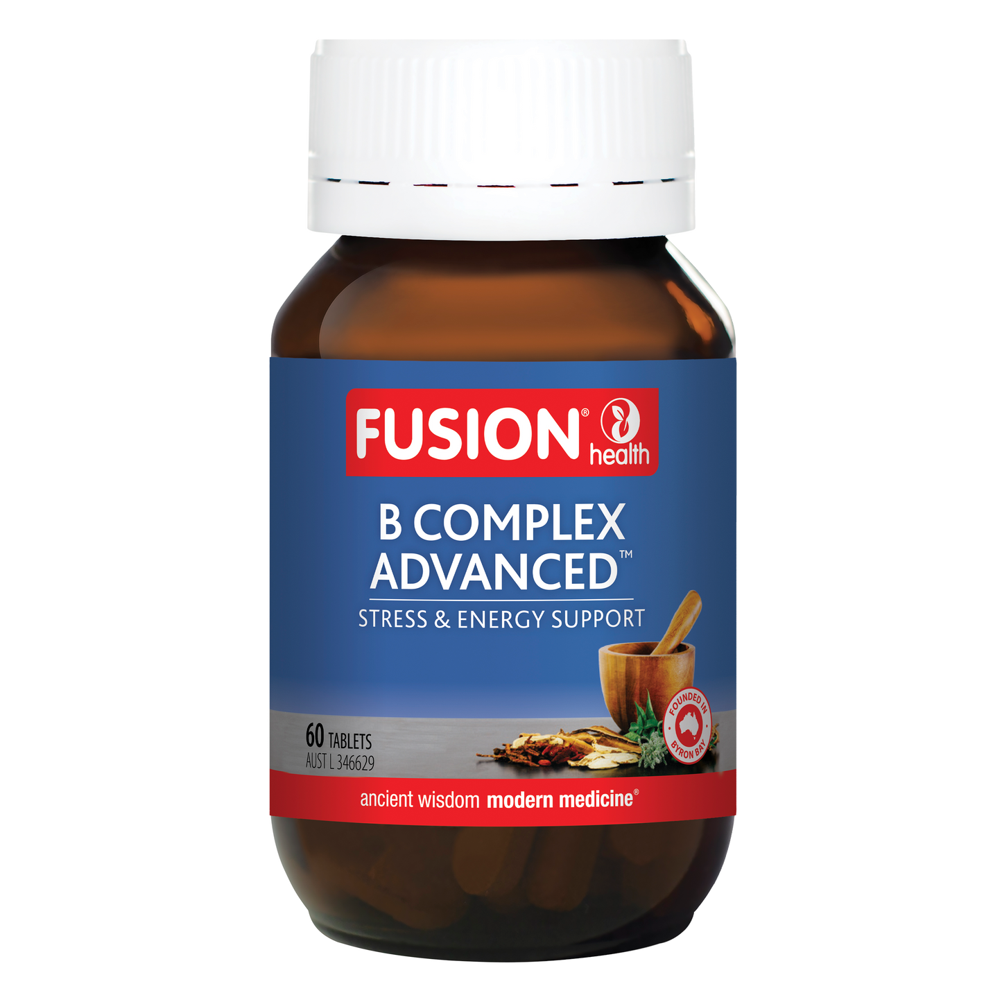 B Complex Advanced