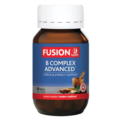 B Complex Advanced