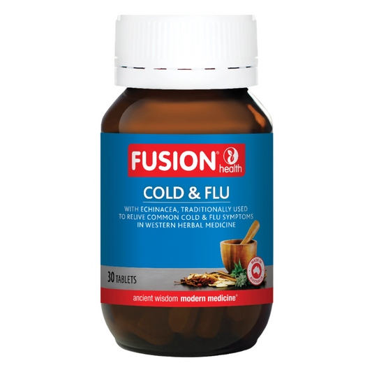 Cold & Flu