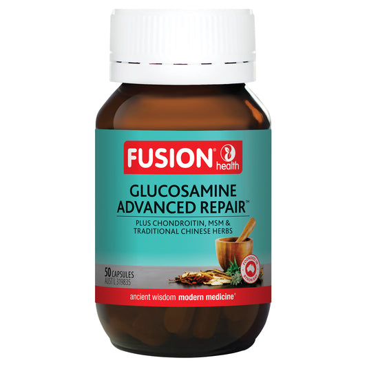 Glucosamine Advanced Repair