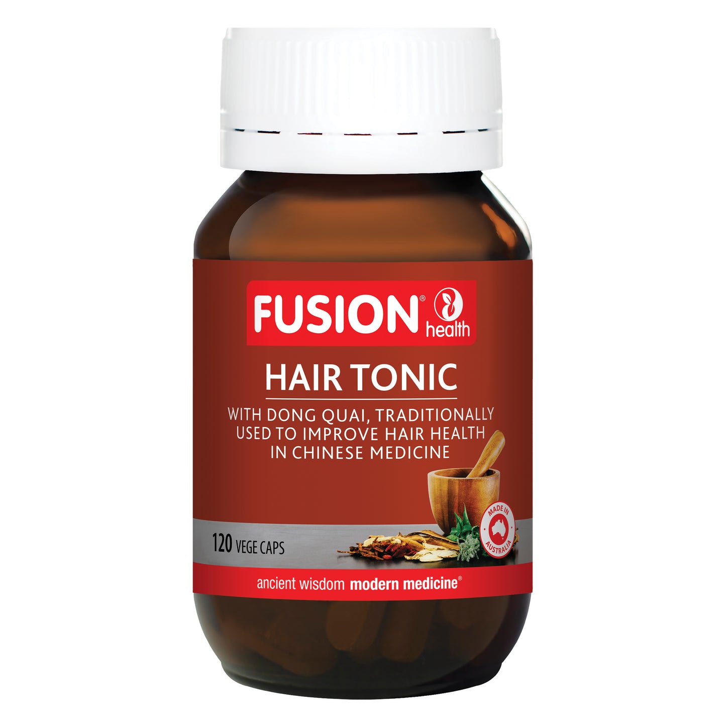 Hair Tonic