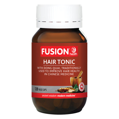 Hair Tonic