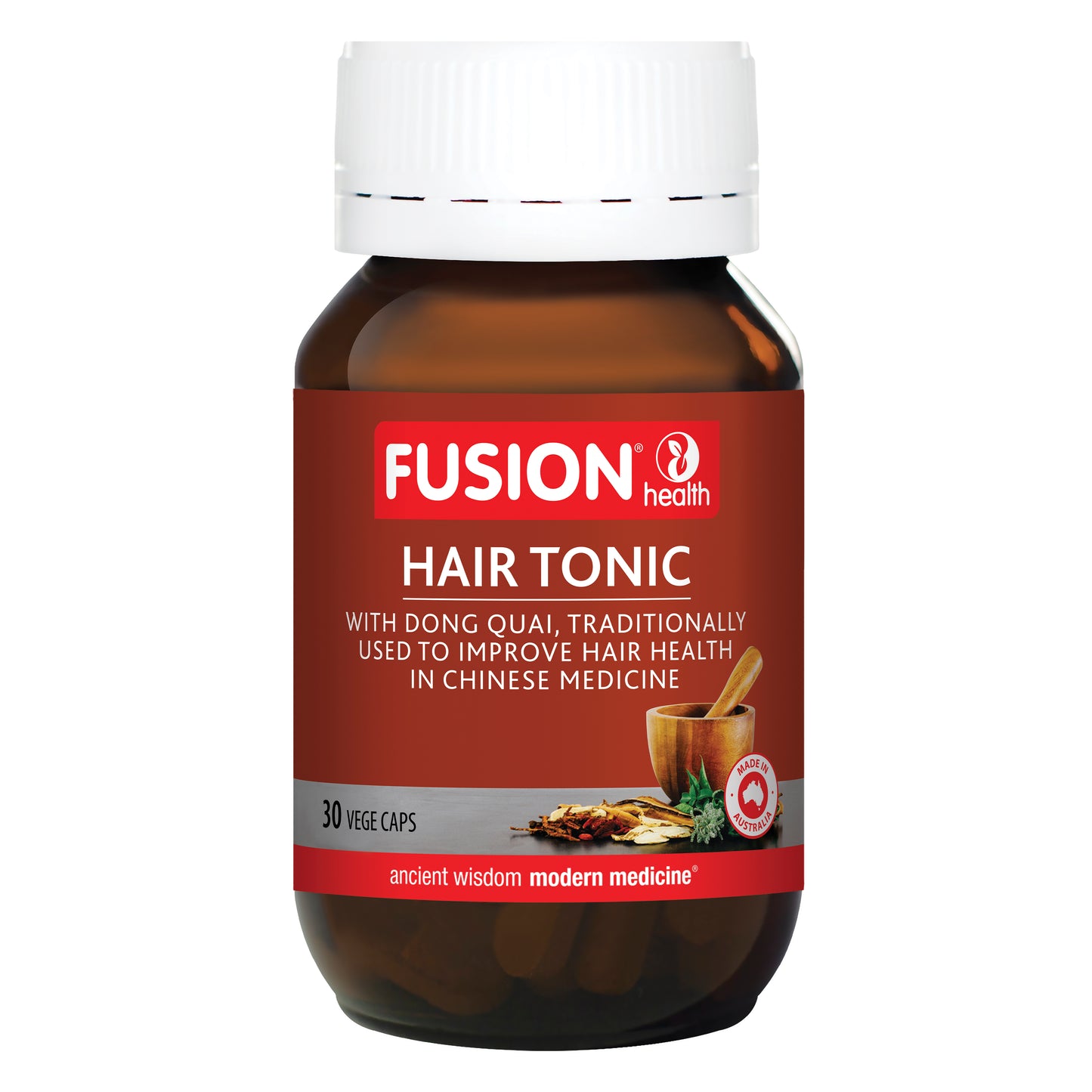 Hair Tonic