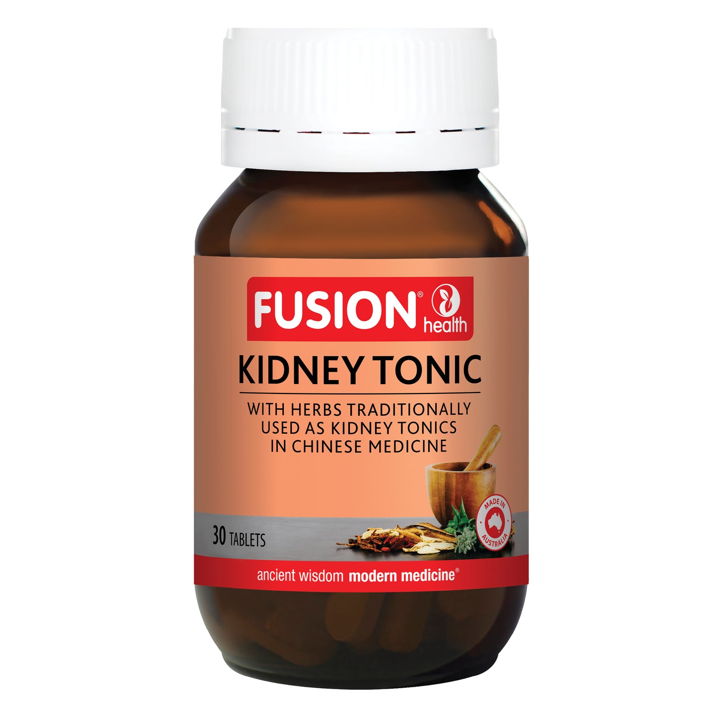 Kidney Tonic