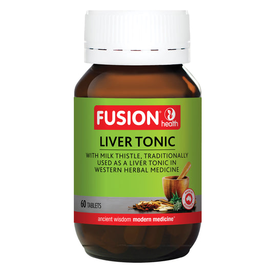 Liver Tonic