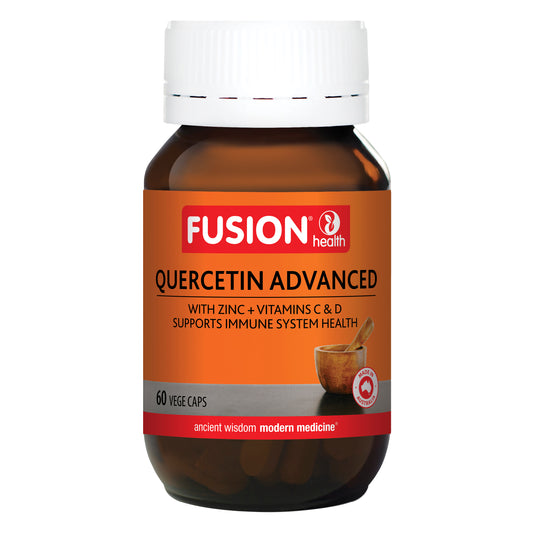 Quercetin Advanced