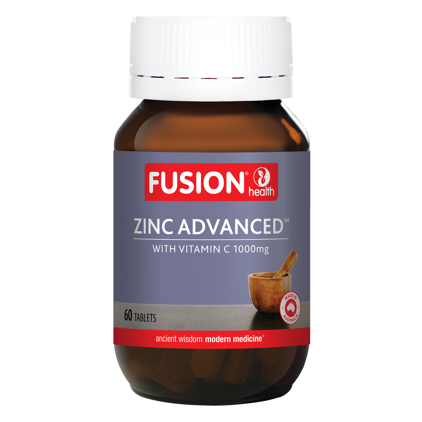 Zinc Advanced